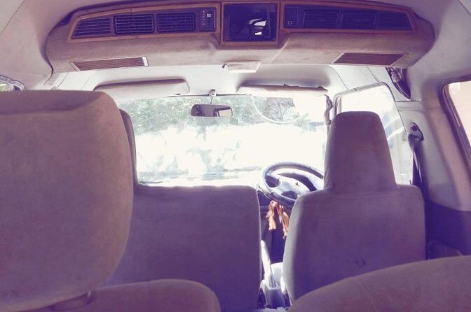 Airport transfers - A Safe and Dependable Experience