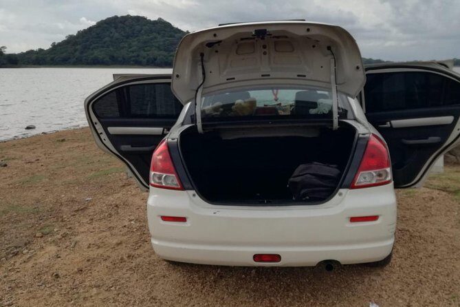 Airport transfers - What to Expect During Your Journey