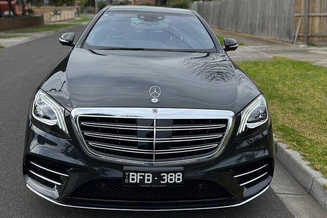 Airport Transfers - Why We Like This Melbourne Airport Transfer Service