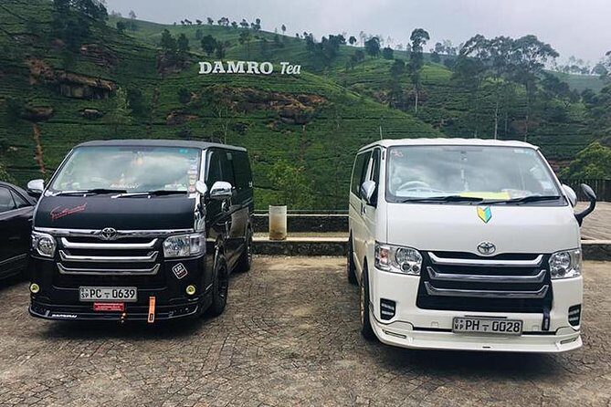 Airport transfers | Airport pickups and drops - Hikkaduwa - Is This Transfer Service Worth the Price?