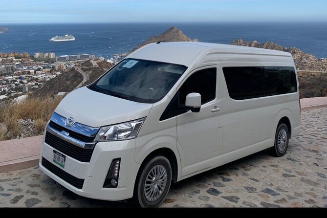 Airport transfers and all - Key Points