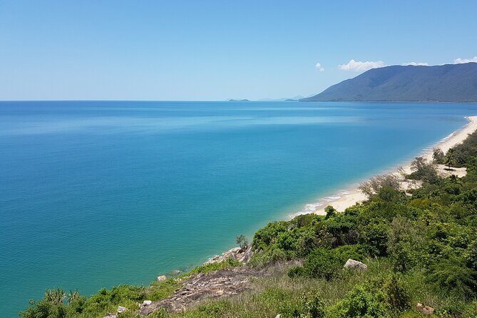 Airport Transfers between Cairns Airport and Cairns City - FAQ