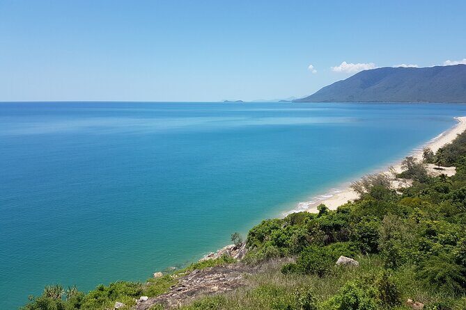 Airport Transfers between Cairns Airport and Palm Cove - Booking Process and Cost-Value Analysis