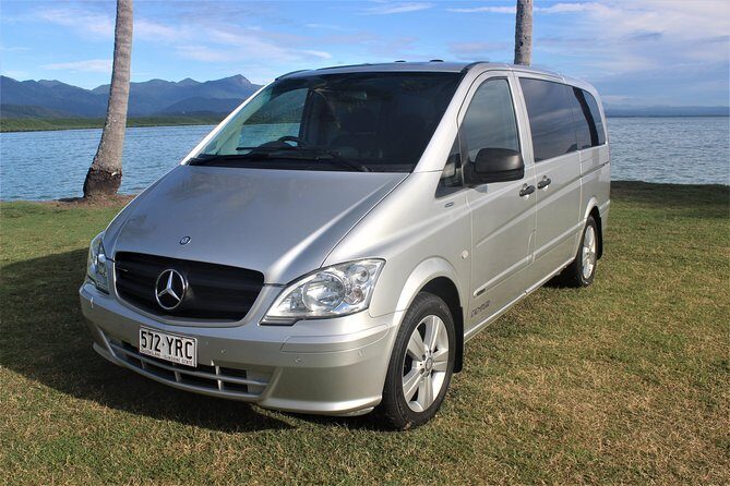 Airport Transfers between Cairns Airport and Port Douglas - In-Depth Review of the Cairns Airport to Port Douglas Transfer