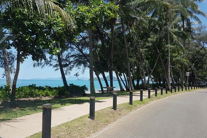 Airport Transfers between Cairns Airport and Port Douglas - FAQ