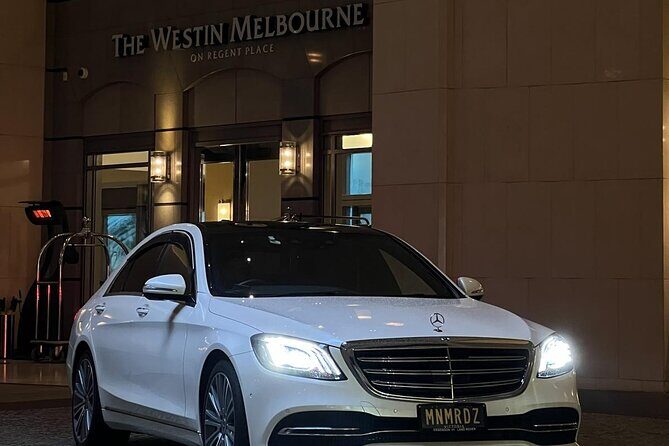 Airport Transfers - Chauffeur Car & Limo Services of Melbourne - Who Will Love This Service?