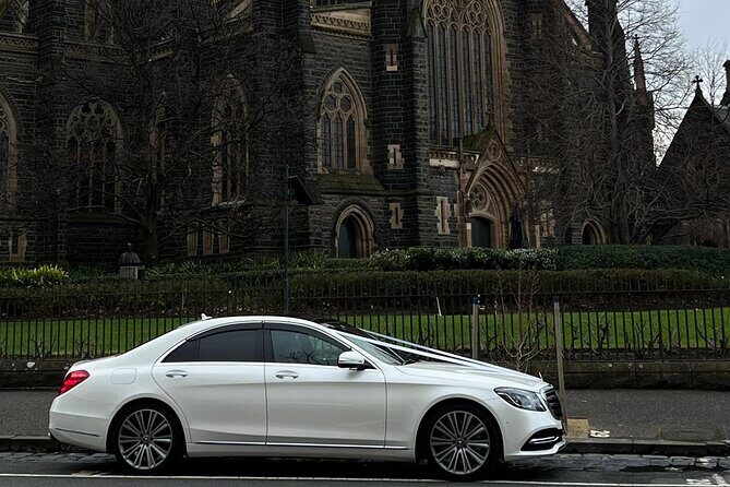 Airport Transfers - Chauffeur Car & Limo Services of Melbourne - The Sum Up: Is this the right choice for you?