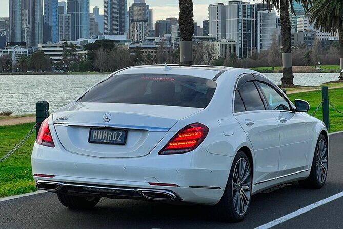 Airport Transfers - Chauffeur Car & Limo Services of Melbourne - FAQ