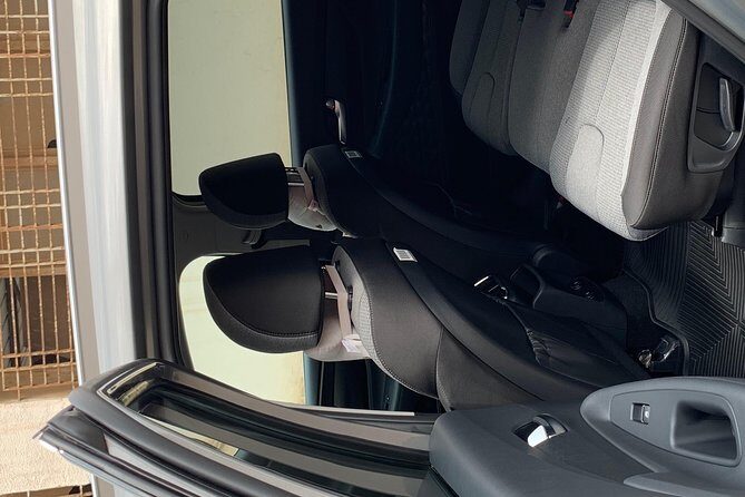 Airport transfers - Why This Airport Transfer Stands Out