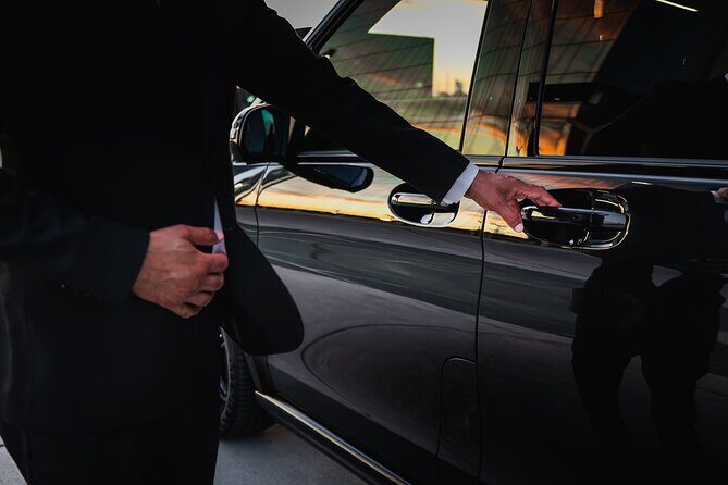Airport Transfers & Day Tours in a Chauffeur-Driven Luxury Van - Who Will Love This Experience?