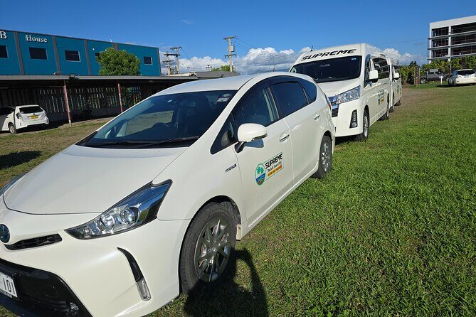 Airport Transfers Fiji - Analyzing the Value
