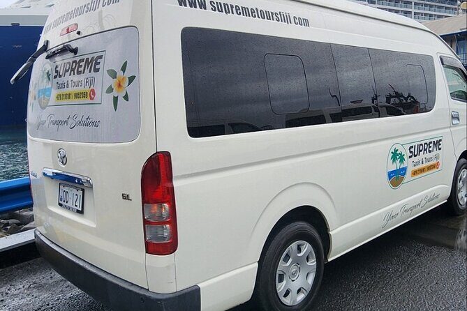 Airport Transfers Fiji - Who Will Love This Service?