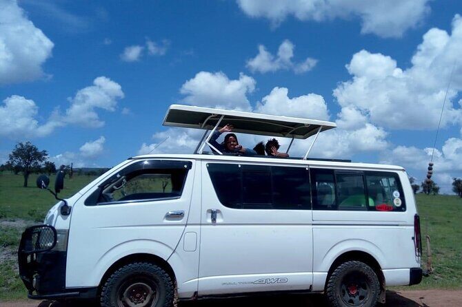 Airport Transfers in Nairobi - Who Is This Service Best For?