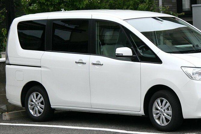 Airport Transfers in Nairobi - FAQ