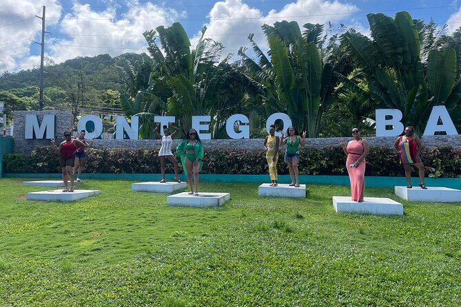 Airport Transfers Montego Bay Hotels Private - What to Expect at Arrival