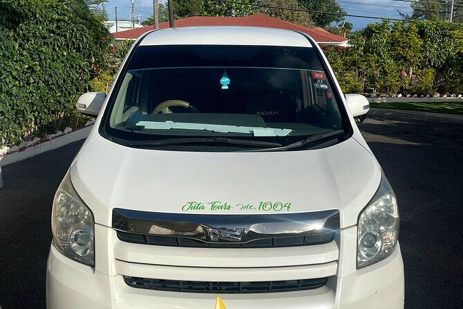 Airport Transfers Montego Bay Hotels Private - Booking and Cancellation