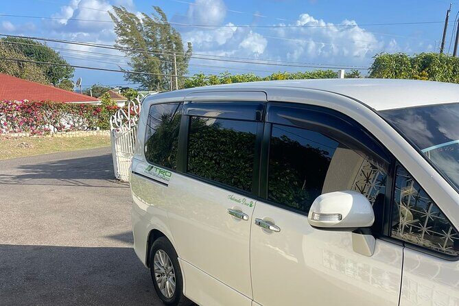 Airport Transfers Montego Bay Hotels Private - Is This the Right Choice for You?