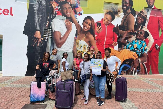 Airport Transfers Montego Bay Hotels Private - Who Will Love This Service?
