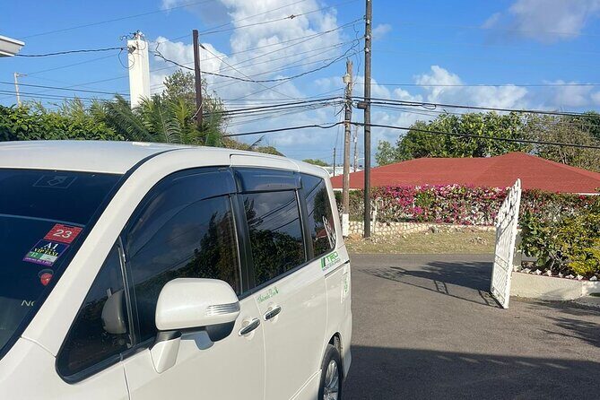 Airport Transfers Montego Bay Hotels Private - Final Thoughts