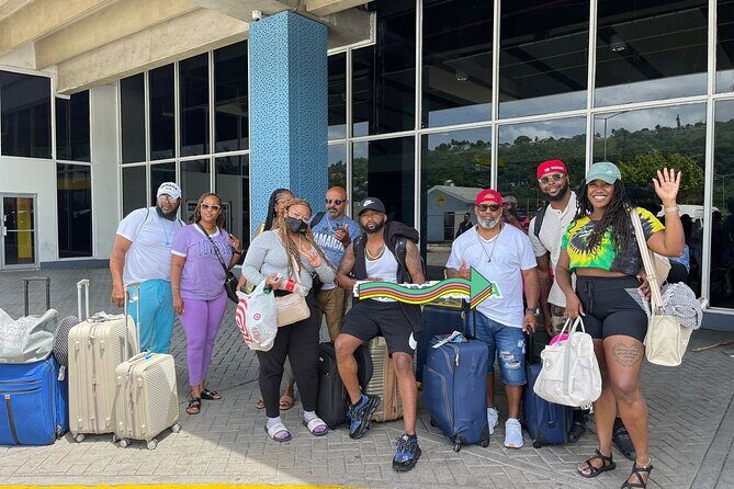 Airport Transfers Montego Bay Hotels Private - Frequently Asked Questions