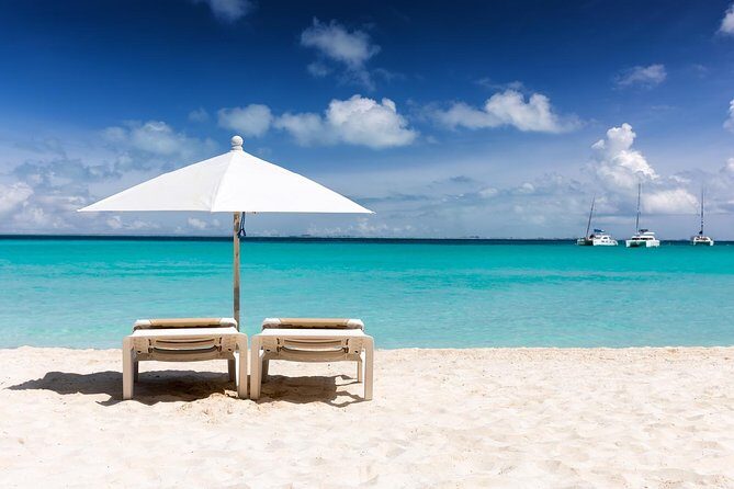 Airport transfers to Isla Mujeres - Key Points