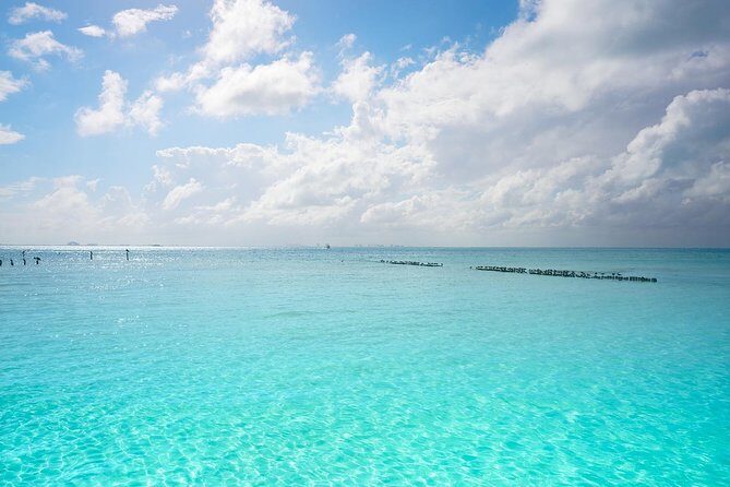 Airport transfers to Isla Mujeres - The Experience: What Youll Actually Get