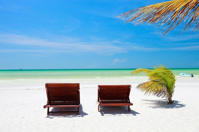 Airport transfers to Isla Mujeres - What Do Travelers Say? Authentic Perspectives
