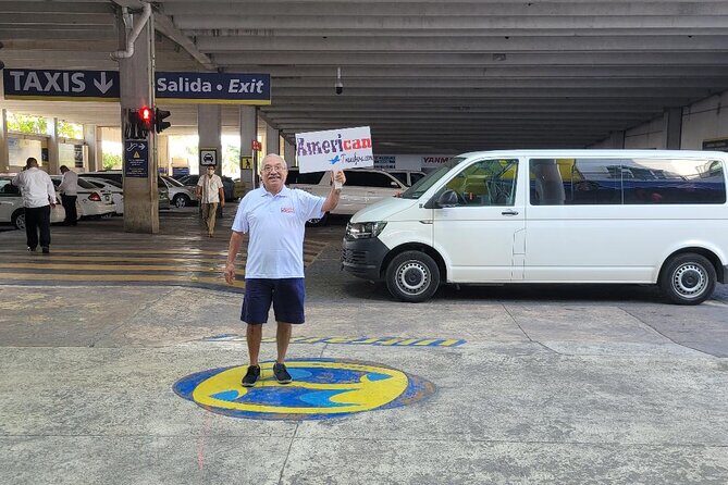 Airport transfers to Isla Mujeres - Final Thoughts