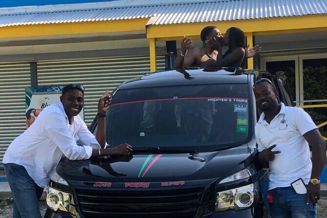 Airport Transfers to Montego Bay accommodation round trip - Who Will Love This Transfer Service?