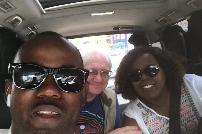 Airport Transfers to Montego Bay accommodation round trip - Detailed Breakdown of the Journey