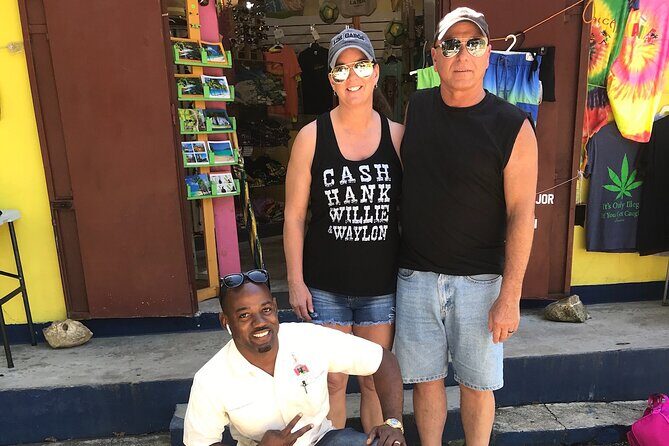 Airport Transfers to Montego Bay accommodation round trip - What the Reviews Say
