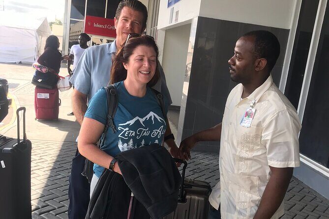 Airport Transfers to Montego Bay accommodation round trip - Pricing & Value