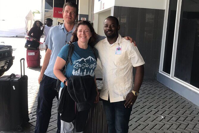 Airport Transfers to Montego Bay accommodation round trip - The Sum Up: Who Should Use This Transfer Service?