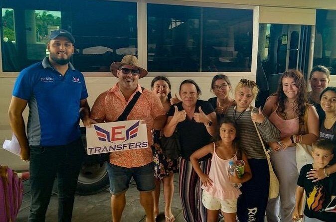 Airport Transfers to Punta Cana / Bavaro and Uvero Alto Hotels - Who Will Benefit Most?