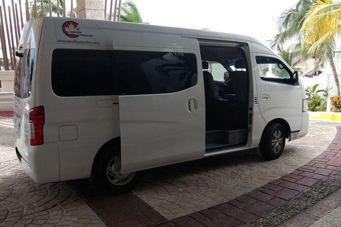 Airport Transfers to Tulum - Private van (ROUND TRIP) FLAT RATE - How to Make the Most of Your Transfer