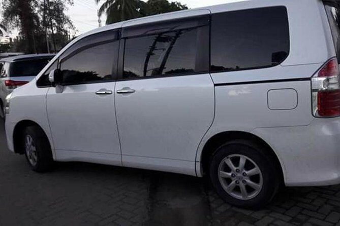 Airport Transfers to Watamu and Malindi - Key Points