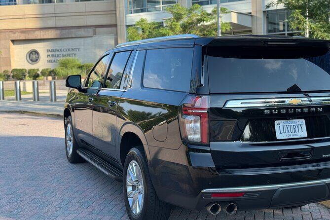 Airport Transportation and city Transportation - Key Points