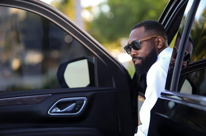 Airport Transportation and private transportation - Detailed Itinerary and Service Breakdown