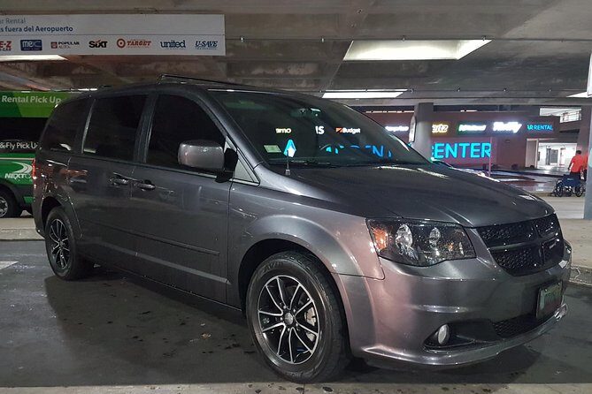 Airport transportation between San Juan and Rio Grande - Airport transportation between San Juan and Rio Grande: A comprehensive look