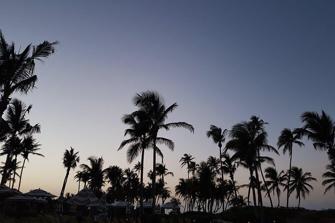 Airport transportation between San Juan and Rio Grande - Final thoughts