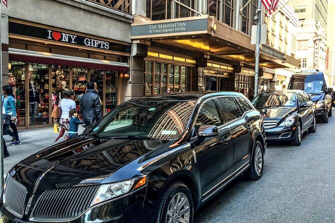 Airport transportation - Who Will Love This Service?