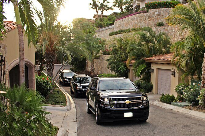 Airport Transportation One Way to Hotel in Cabo San Lucas - Deep Dive: Why This Transfer Stands Out