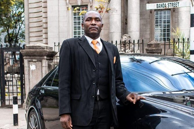 Airport VIP Transfers - Nairobi Hotels - Key Points