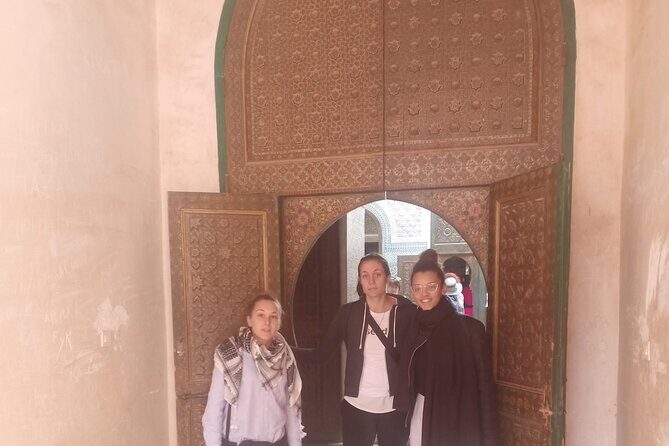 Ait Ben haddou and Telouet Kasbahs Day Trip from Marrakech - Who Will Love This Tour?