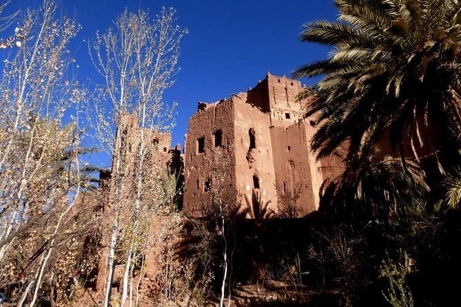 Ait-Ben-Haddou - City Tour - Practical Tips for Visitors