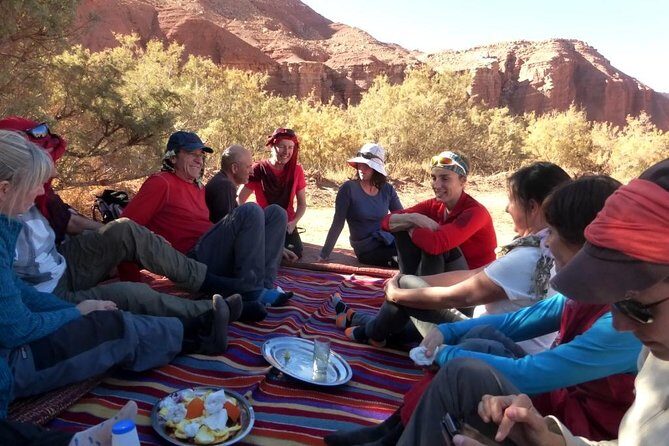 Ait-Ben-Haddou - City Tour - Frequently Asked Questions