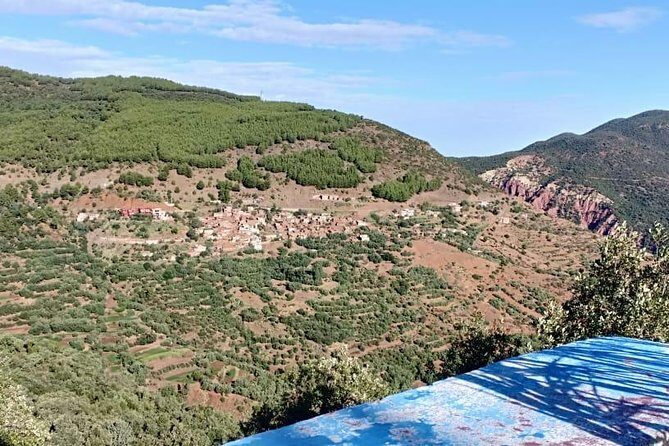 Ait Ben Haddou Guided Day Tour from Marrakech - Practical Details and Value