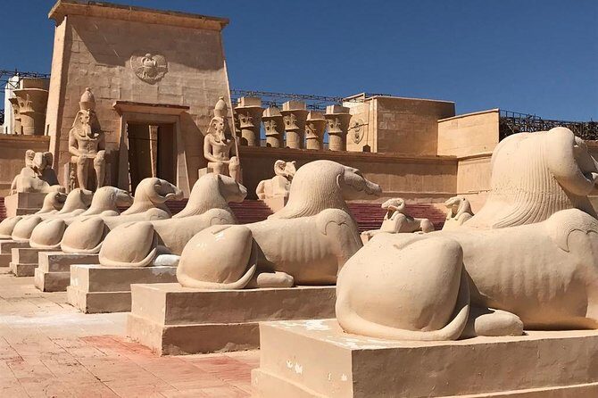 Aït Ben Haddou, Ouarzazate, Atlas Studios. Lunch included.. - FAQ