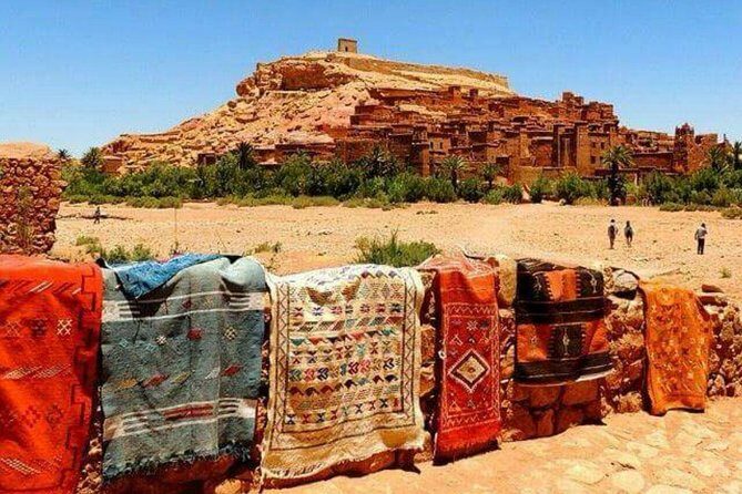 Ait Benhaddou day trip - The Sum Up: Why This Tour Stands Out