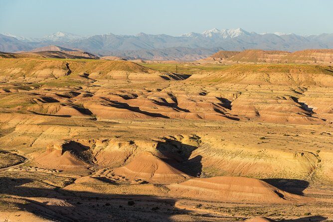 Ait Benhaddou day trip - FAQ